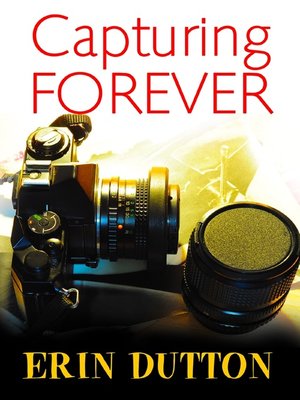 cover image of Capturing Forever